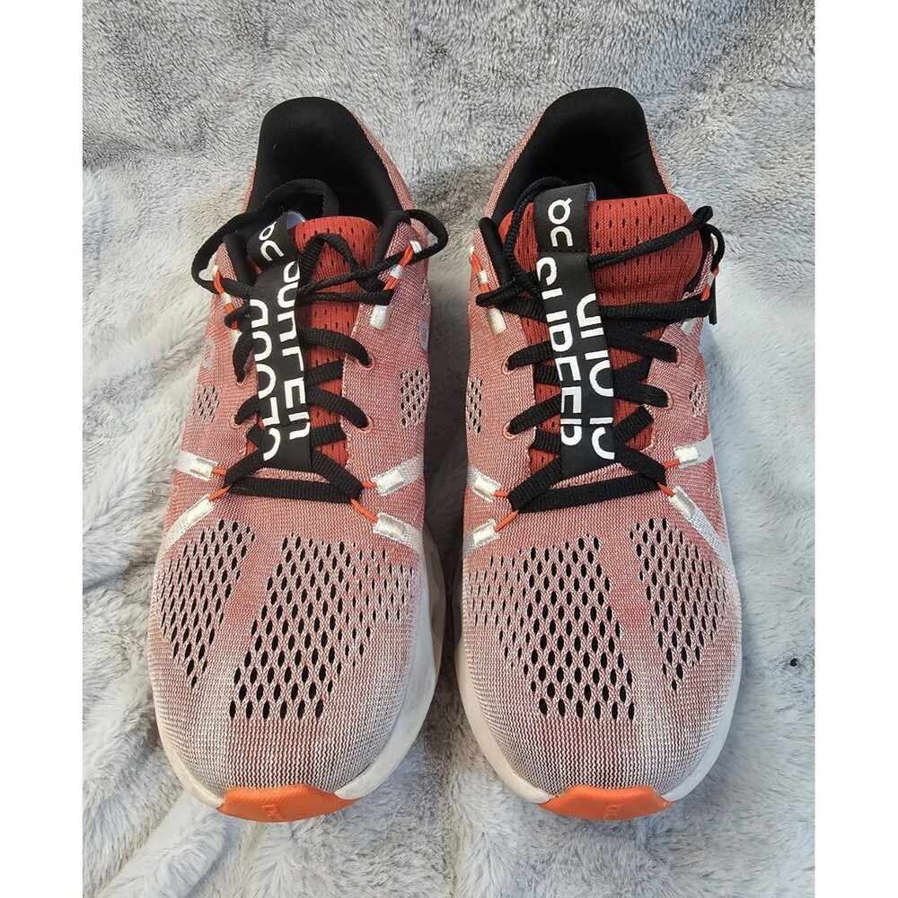 On Cloud Runner Women's Sneakers In Excellent Condition Size 10.5
